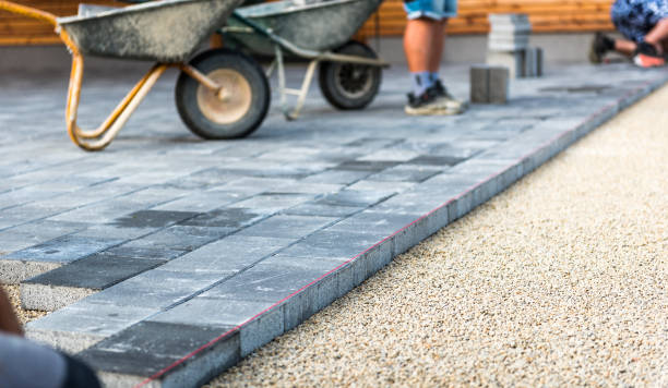 Best Concrete Driveway Installation in Booneville, AR