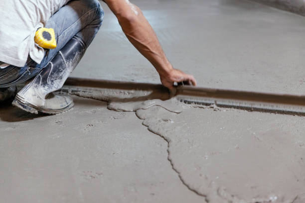 Best Concrete Staining and Coloring in Booneville, AR