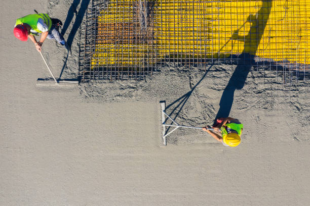 Best Concrete Removal and Replacement in Booneville, AR