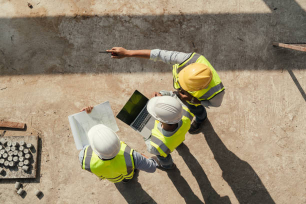 Best Concrete Grinding and Polishing in Booneville, AR