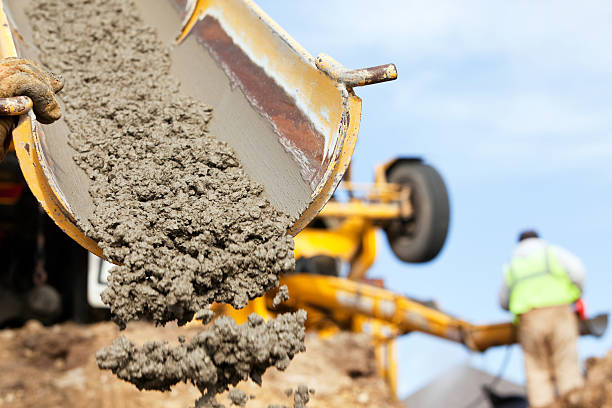 Best Concrete Retaining Walls in Booneville, AR