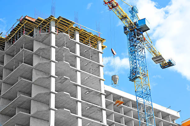 Reliable AR Concrete contractor Solutions